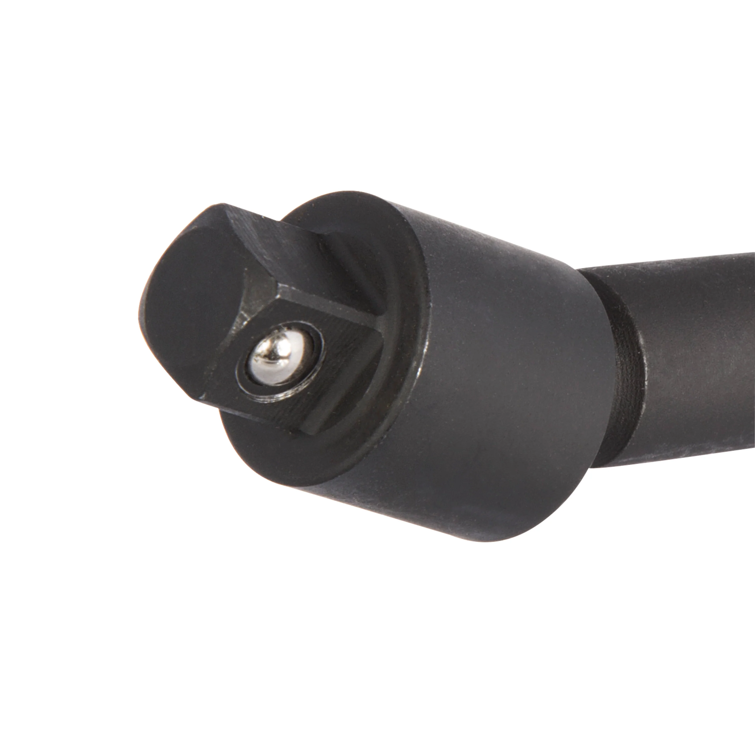 1/2-Inch Drive, 3/8-Inch Pinless Swivel Impact Extension, 24-Inch - Image 5