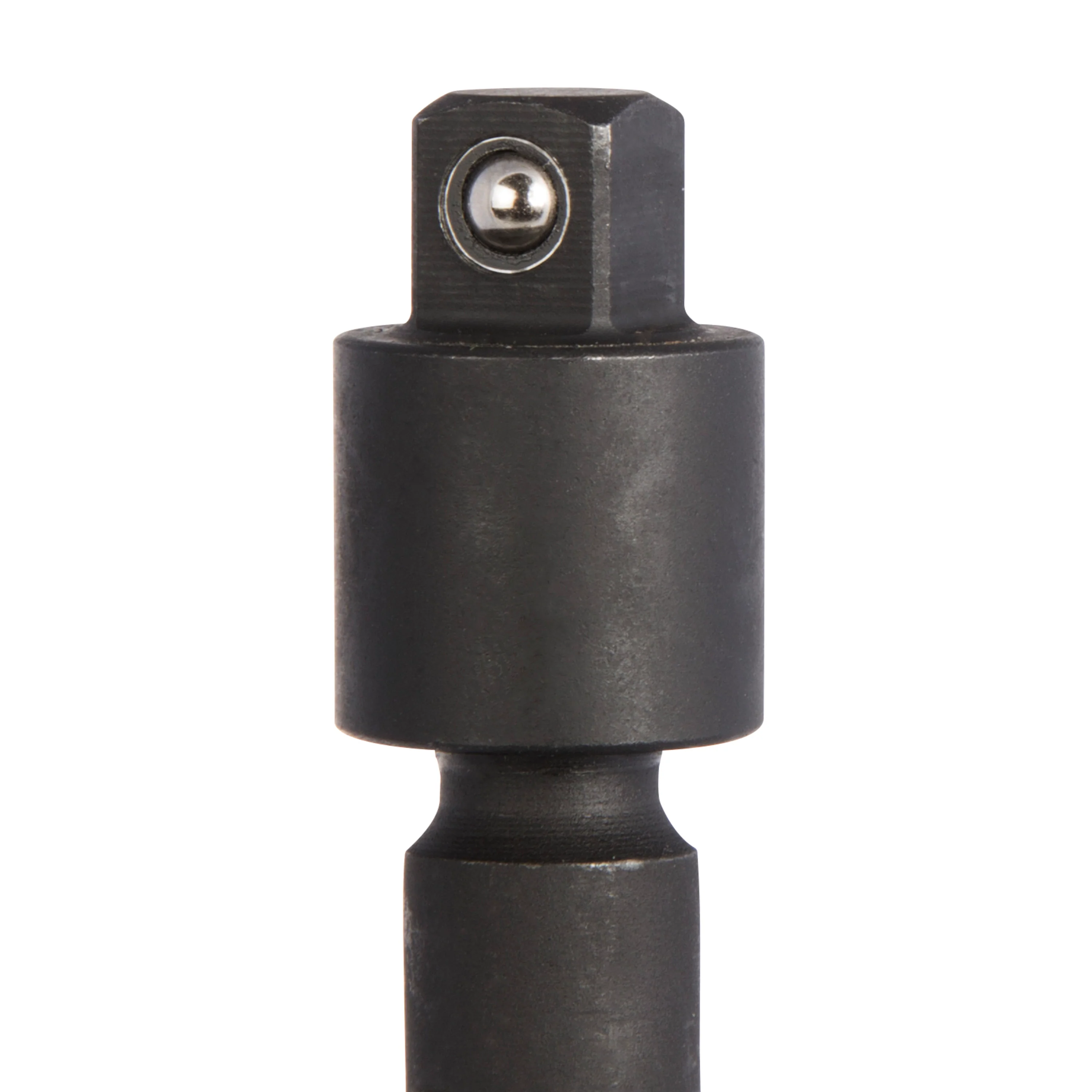 1/2-Inch Drive, 3/8-Inch Pinless Swivel Impact Extension, 36-Inch - Image 4