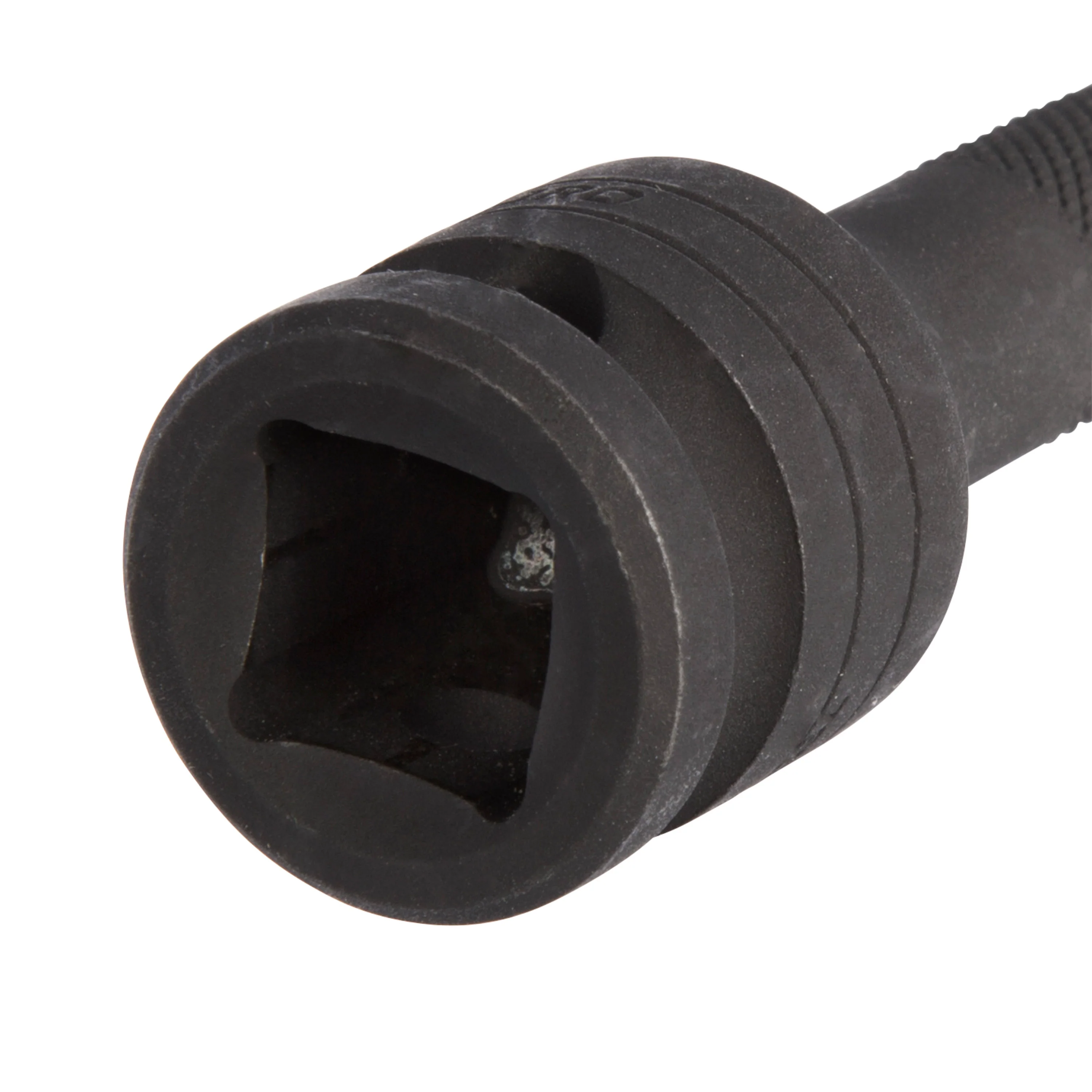 1/2-Inch Drive, 3/8-Inch Pinless Swivel Impact Extension, 36-Inch - Image 5
